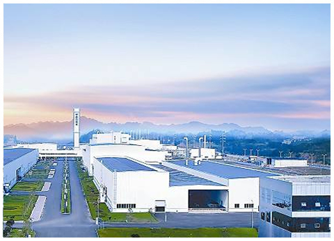 帕爾特防靜電地板公司介紹